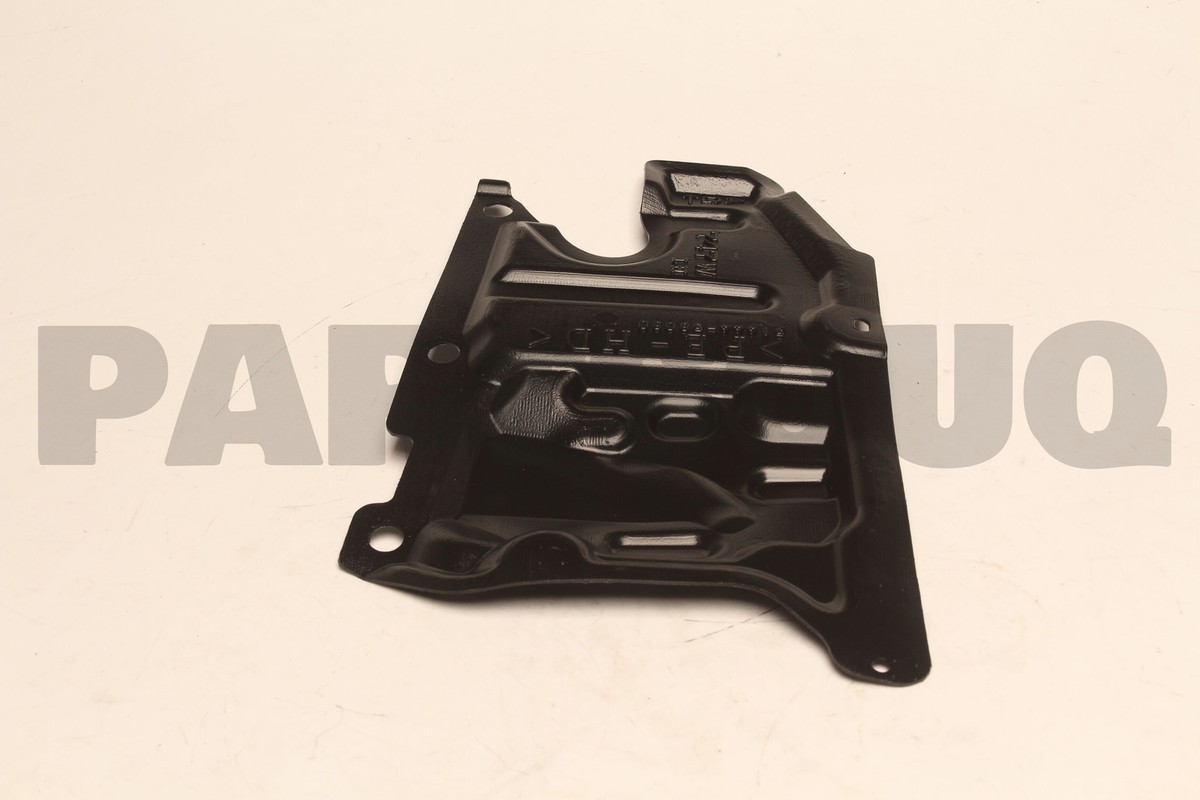 Chắn bùn gầm máy Camry 2007-2011 2.4-3.5 Mã phụ tùng 5144133080/5144233080
