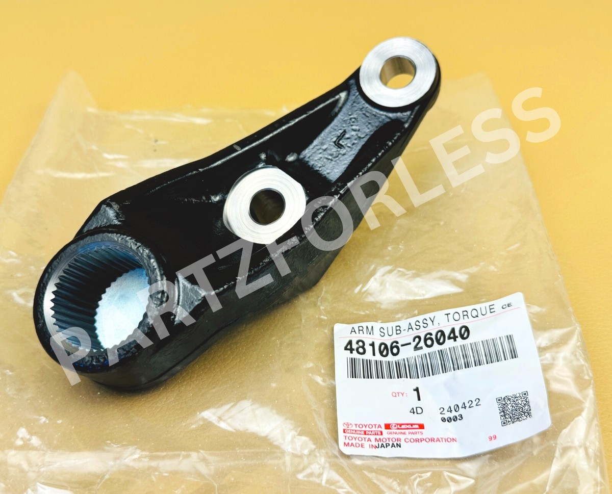 Lò xo giảm xóc trước Land FZJ105 Mã phụ tùng 481316B060