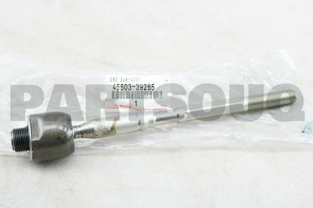 Rô tuyn lái trong Prado 2004-2007 Mã phụ tùng 4550339265