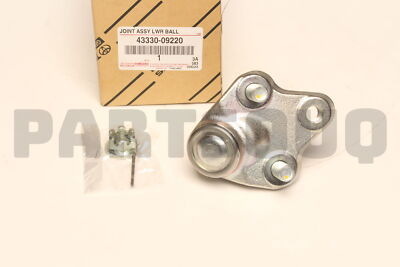 Rô tuyn đứng dưới Altis 2011-2014 Mã phụ tùng 4333009220