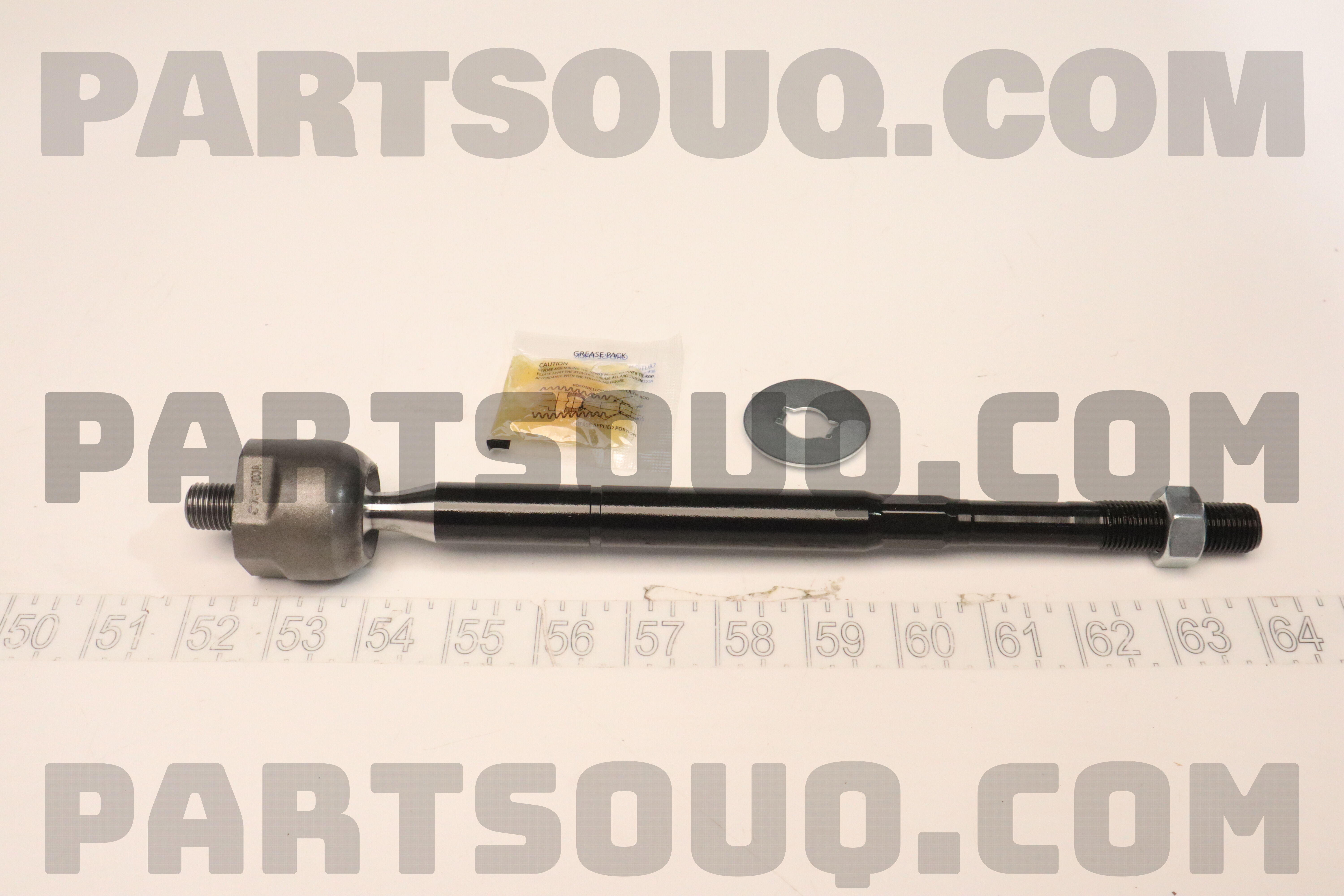 Rô tuyn lái trong Hilux 2009 Mã phụ tùng 4550309331
