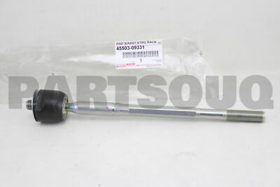 Rô tuyn lái trong Innova Mã phụ tùng 4550309331
