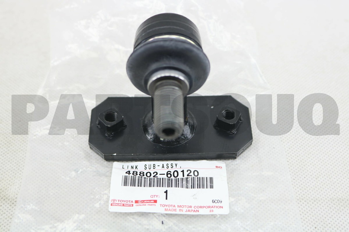 Rô tuyn cân bằng trước Land FZJ80 Mã phụ tùng 4880260120