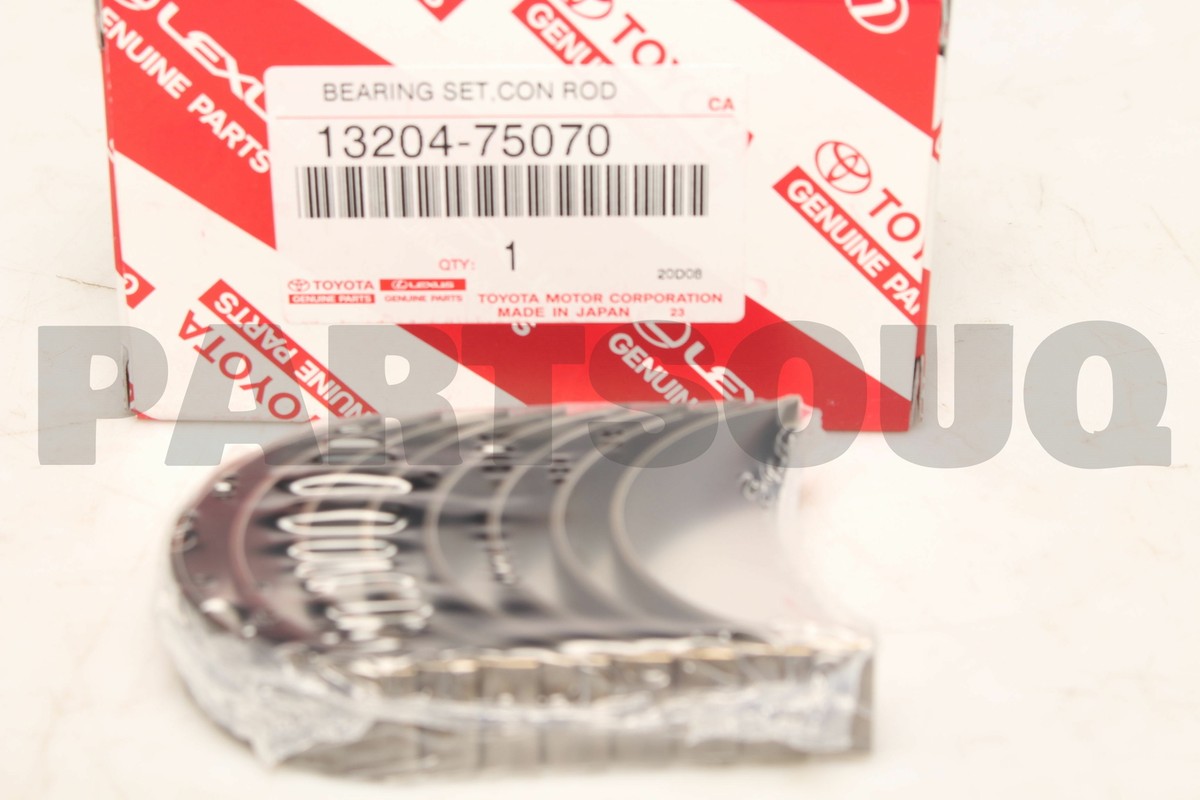 Bạc biên Innova Mã phụ tùng 1320475050