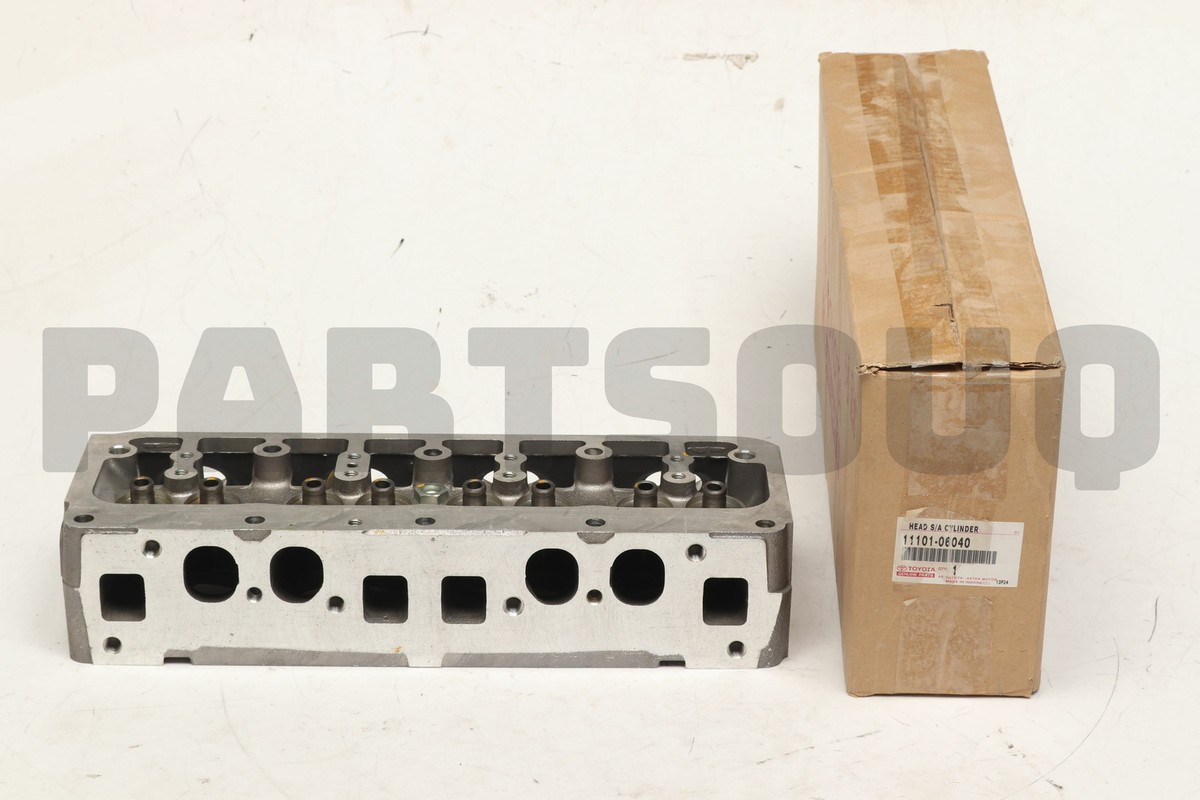 Mặt máy Zace 7K Mã phụ tùng 1110106040