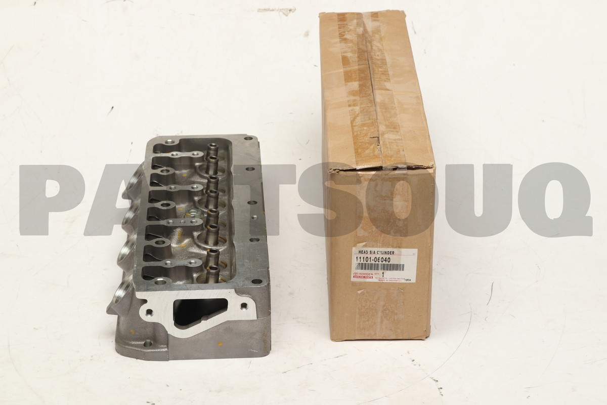 Mặt máy Zace 7K Mã phụ tùng 1110106040