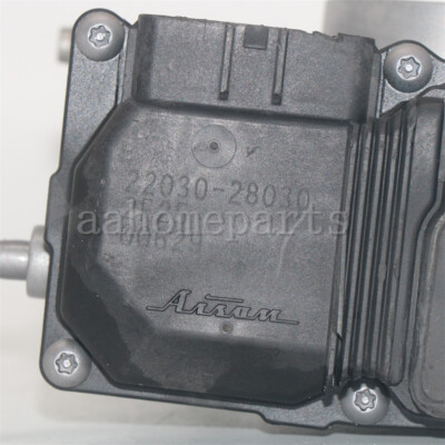 Cụm bướm ga Camry 2.4 Mã phụ tùng 2203028030