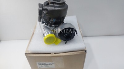 Turbo tăng áp Santafe 2.2 2006-2009 Mã phụ tùng 2823127800