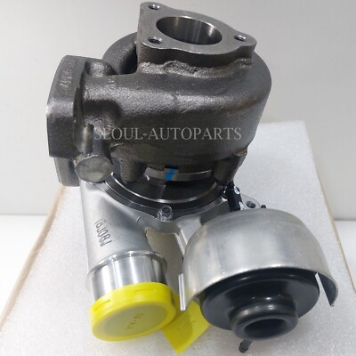 Turbo tăng áp Santafe 2.2 2006-2009 Mã phụ tùng 2823127800
