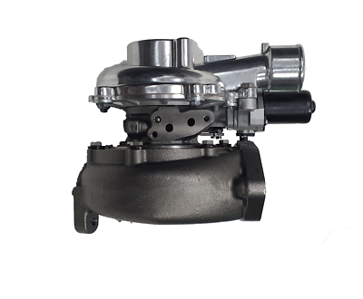 Cụm Turbo Hilux 2007-2011 Mã phụ tùng 172010L041