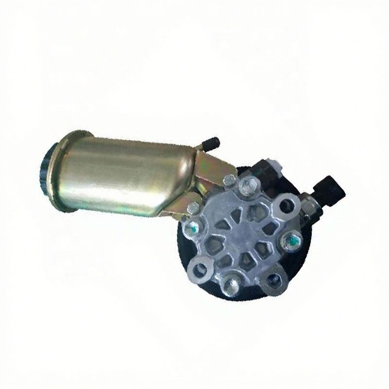 Bơm trợ lực lái Toyota Vios 2001-2006 Mã phụ tùng 443100D020