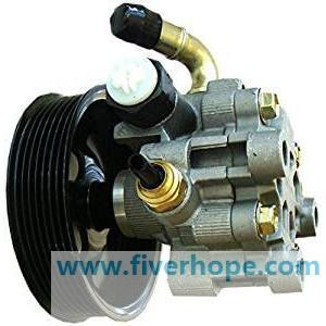 Bơm trợ lực lái Toyota Vios 2001-2006 Mã phụ tùng 443100D020