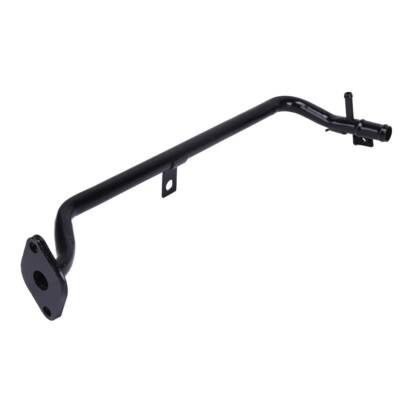 Cút nước giàn sưởi Fortuner Mã phụ tùng 1626875110