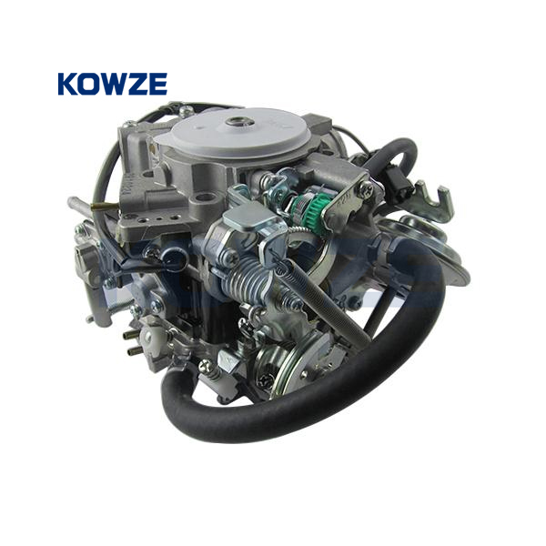 Bộ chế hòa khí Mitsubishi Pajero V31 Mã phụ tùng MD337173