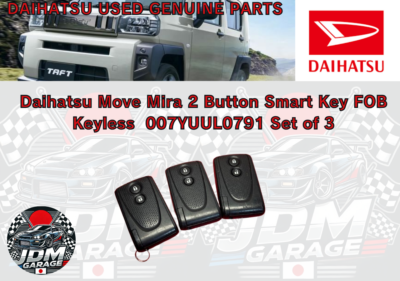 Tổng phanh Daihatsu Terios Mã phụ tùng 47201B4090