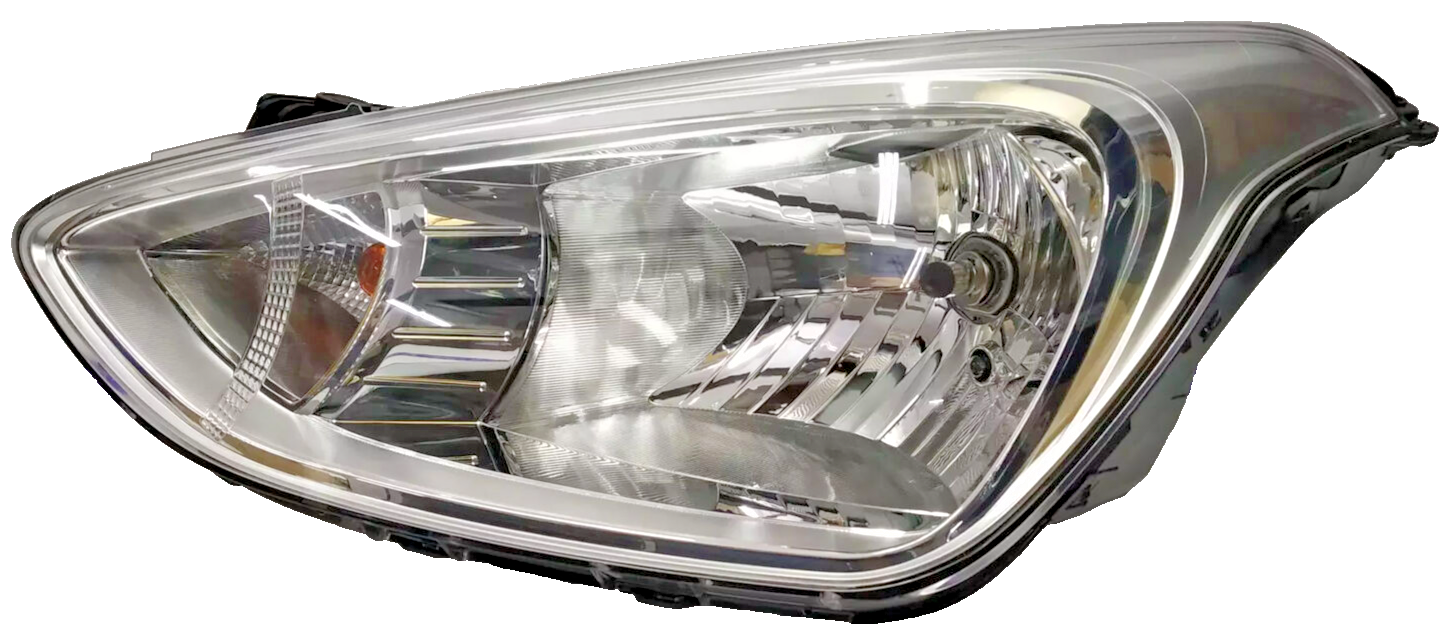 Đèn pha Hyundai Grand I10 Mã phụ tùng 92101B4040