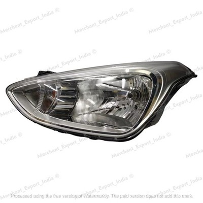 Đèn pha Hyundai Grand I10 Mã phụ tùng 92101B4040