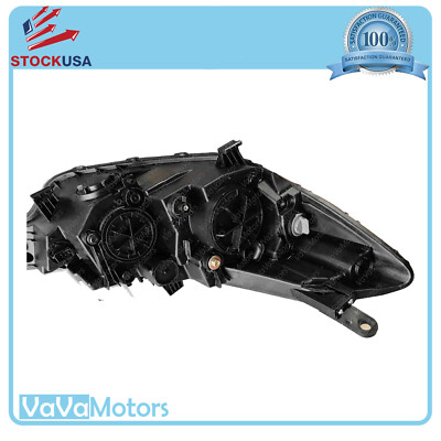 Đèn pha Kia K3 Mã phụ tùng 92101A7160