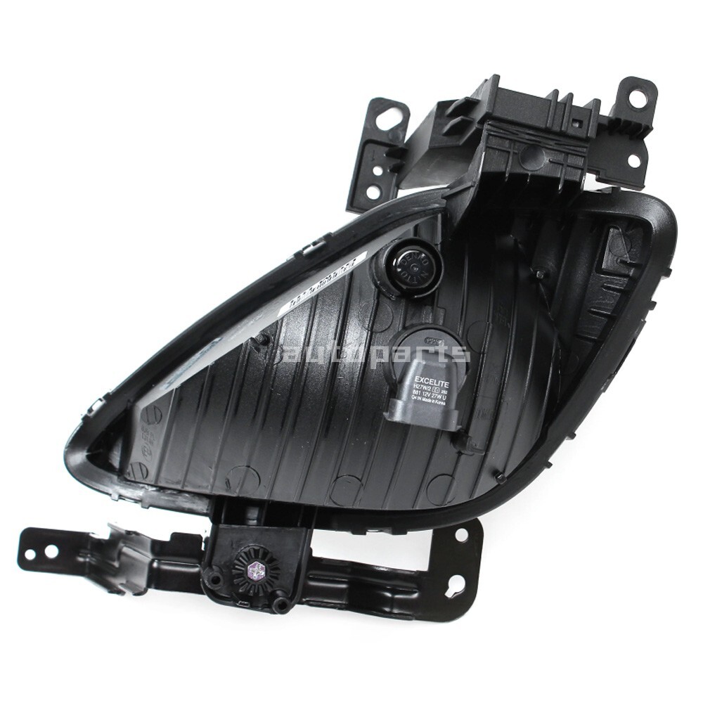 Đèn ba đờ xốc trước Avante (Đèn cản Avante) Mã phụ tùng 922023X000