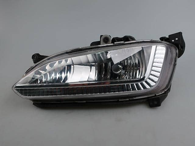 Đèn ba đờ xốc trước Hyundai Santafe 2013 (Đèn cản trước Hyundai Santafe 2013) Mã phụ tùng 922012W020