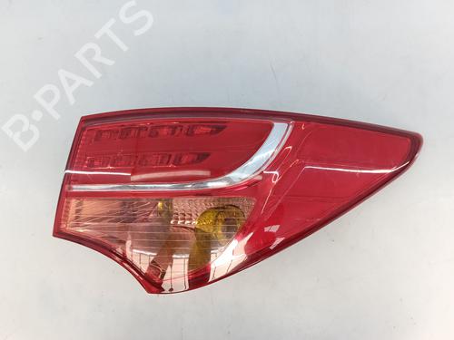 Đèn hậu ngoài Santafe 2013 Mã phụ tùng 924202W135
