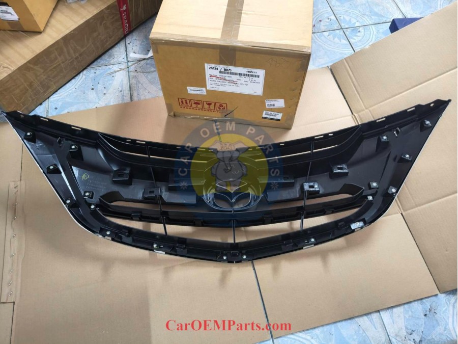 Mặt ca lăng BT50 2015 Mã phụ tùng 1d0150710ebm