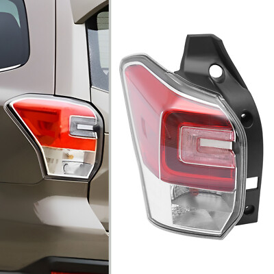 Đèn hậu Subaru Forester 2016 (Đèn lái sau Subaru Forester 2016) Mã phụ tùng 84912sg130