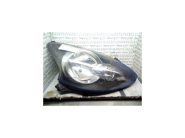Đèn pha Yago 2005 Mã phụ tùng 811300h011