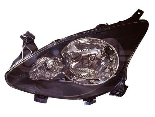 Đèn pha Yago 2005 Mã phụ tùng 811300h011
