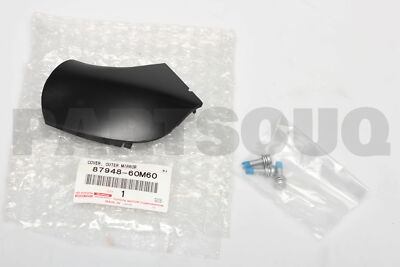 Mặt gương chiếu hậu Camry 2.5 2013-2016 Mã phụ tùng 8796106560