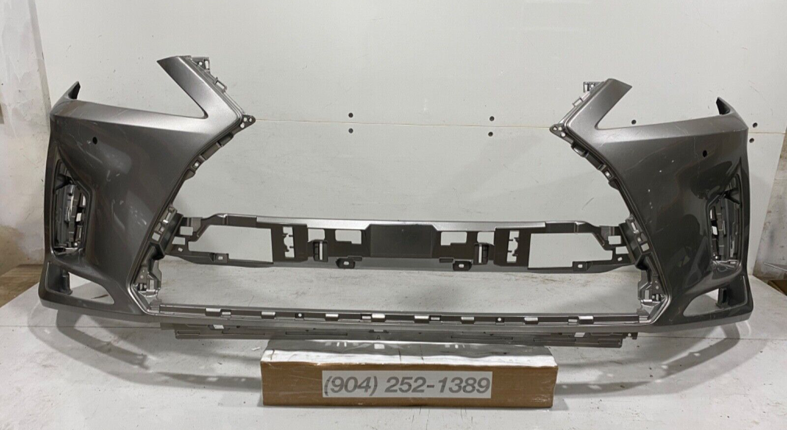 Táp lô Lexus RX350 2015 Mã phụ tùng 5540148121e0