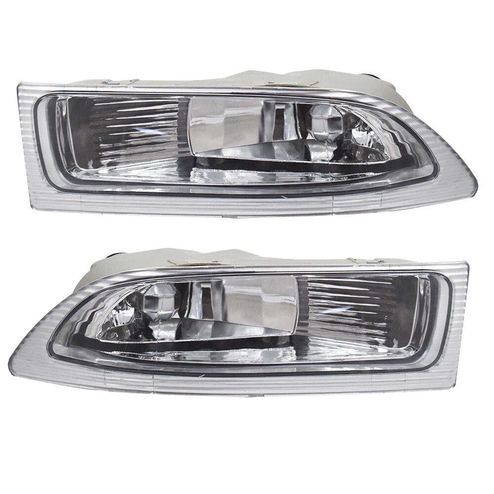 Đèn cản trước Toyota Siena 2005 Mã phụ tùng 81210ae010