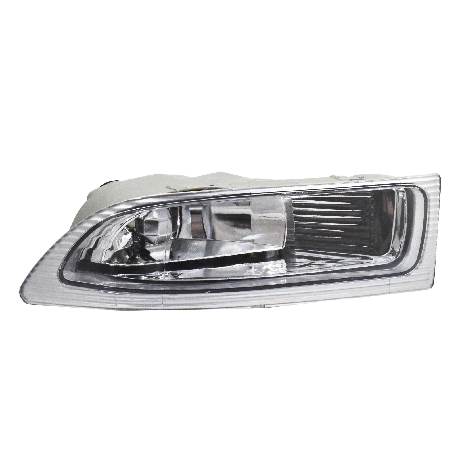 Đèn cản trước Toyota Siena 2005 Mã phụ tùng 81210ae010