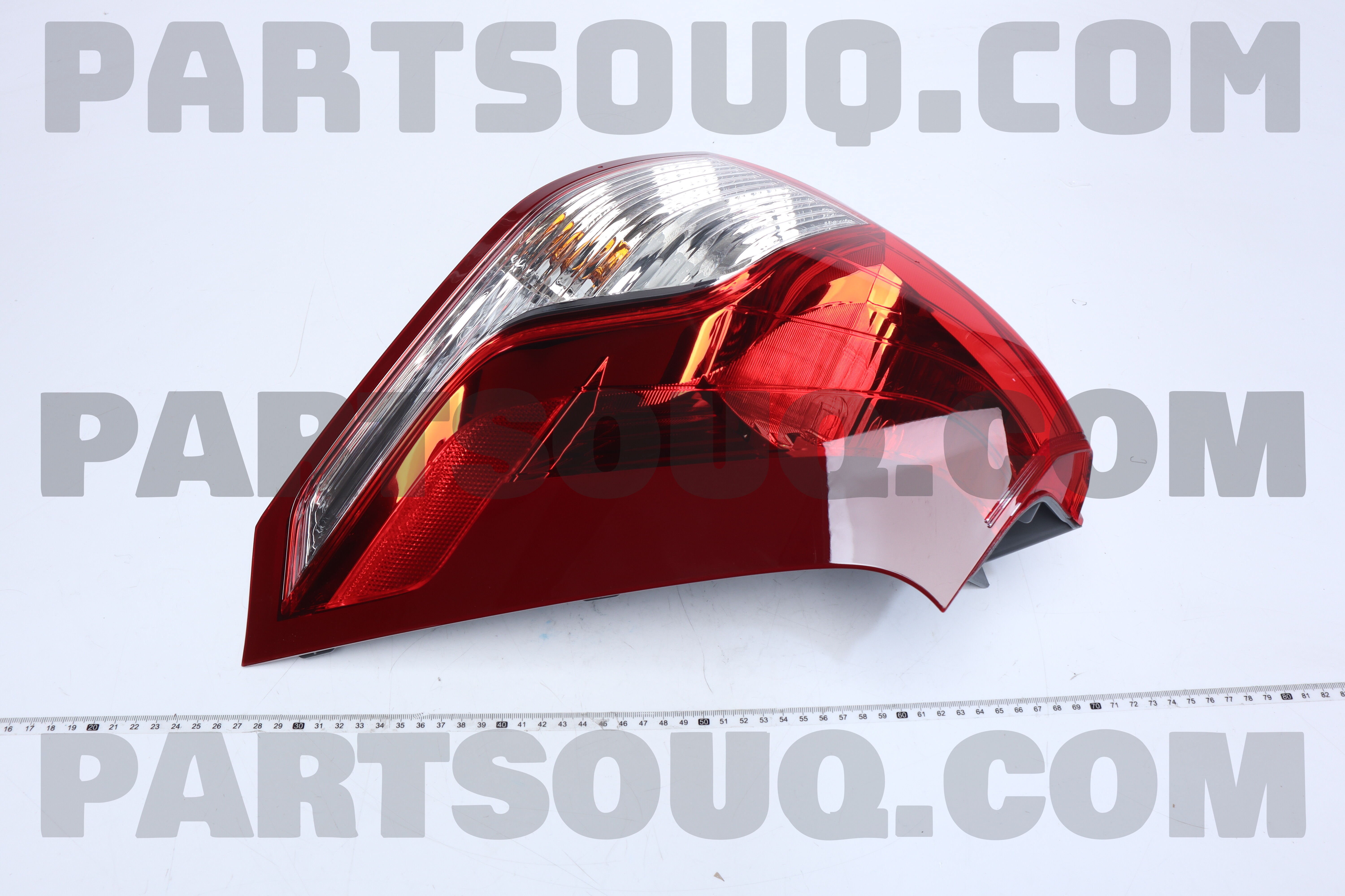 Đèn hậu CRV 2014 (Đèn lái sau) Mã phụ tùng 33500t0aj01
