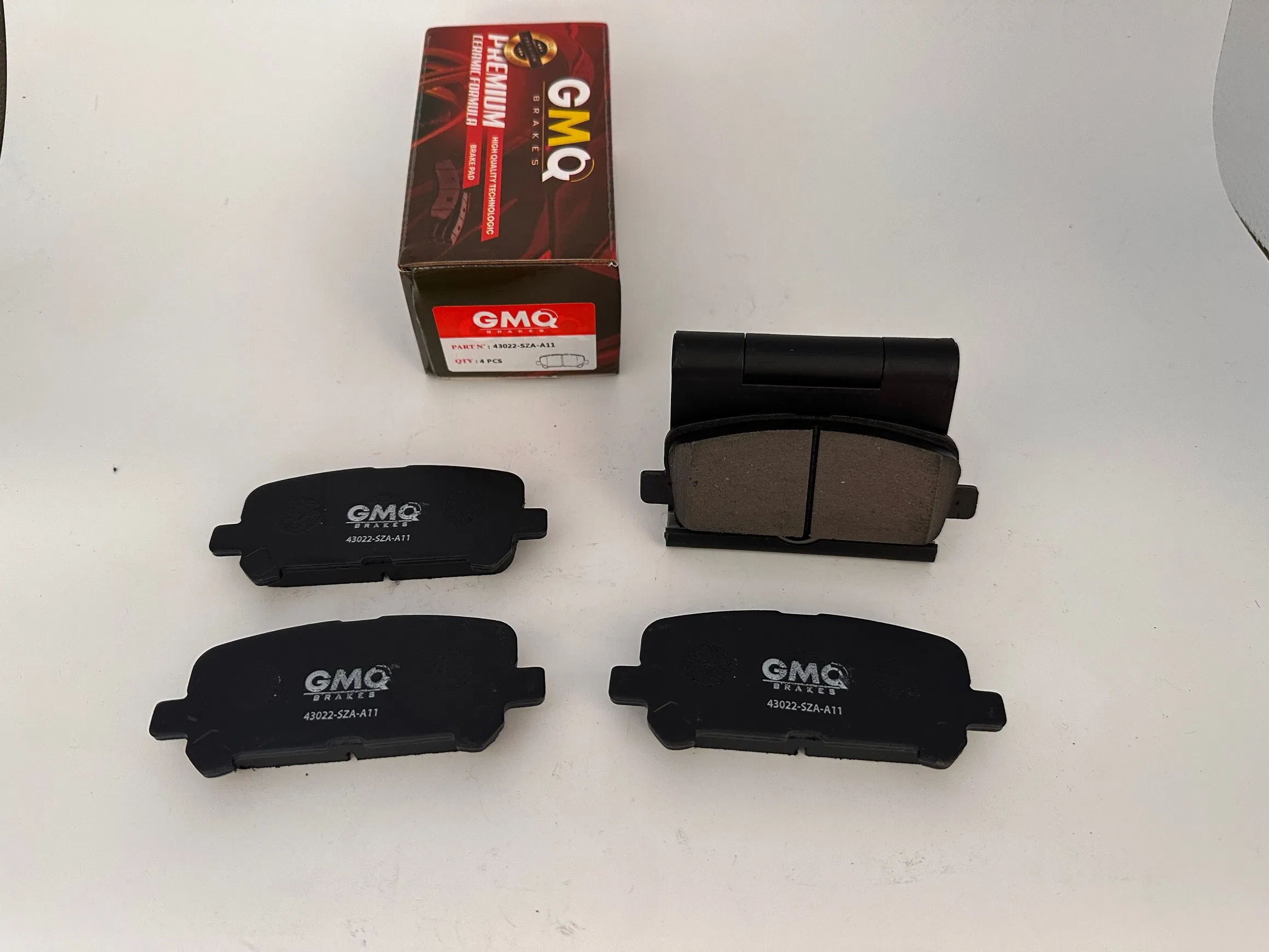 Má phanh sau Honda Odyssey Mã phụ tùng 43022STXA00
