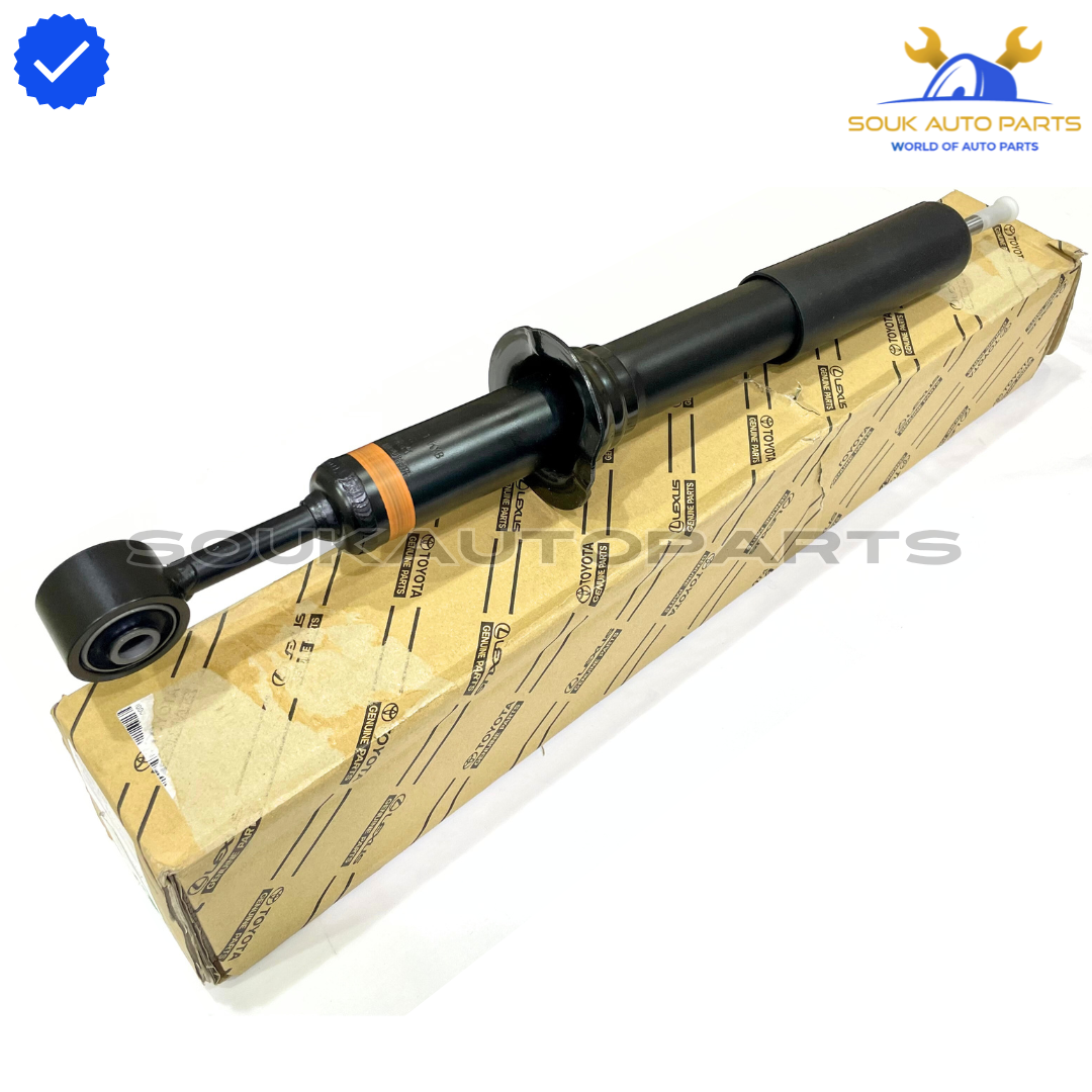 Giảm xóc trước Prado Mã phụ tùng 4851060121