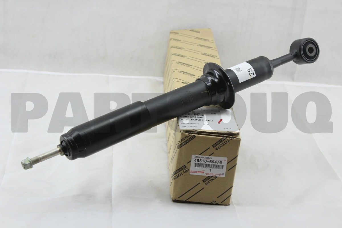 Giảm xóc trước Prado 2009-2013 Mã phụ tùng 4851069476