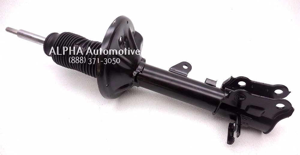Giảm xóc sau Hyundai Tuscani Mã phụ tùng 553502C300