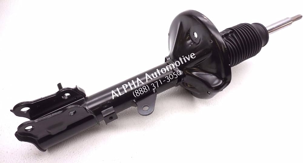 Giảm xóc sau Hyundai Tuscani Mã phụ tùng 553502C300