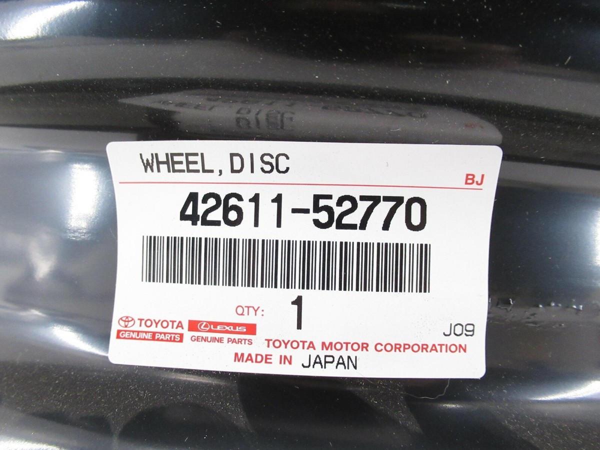 La zăng đúc Camry 2010 VN Mã phụ tùng 4261106571