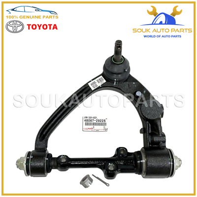 Càng A trước trên Hiace 2005-2011 Mã phụ tùng 4806729225