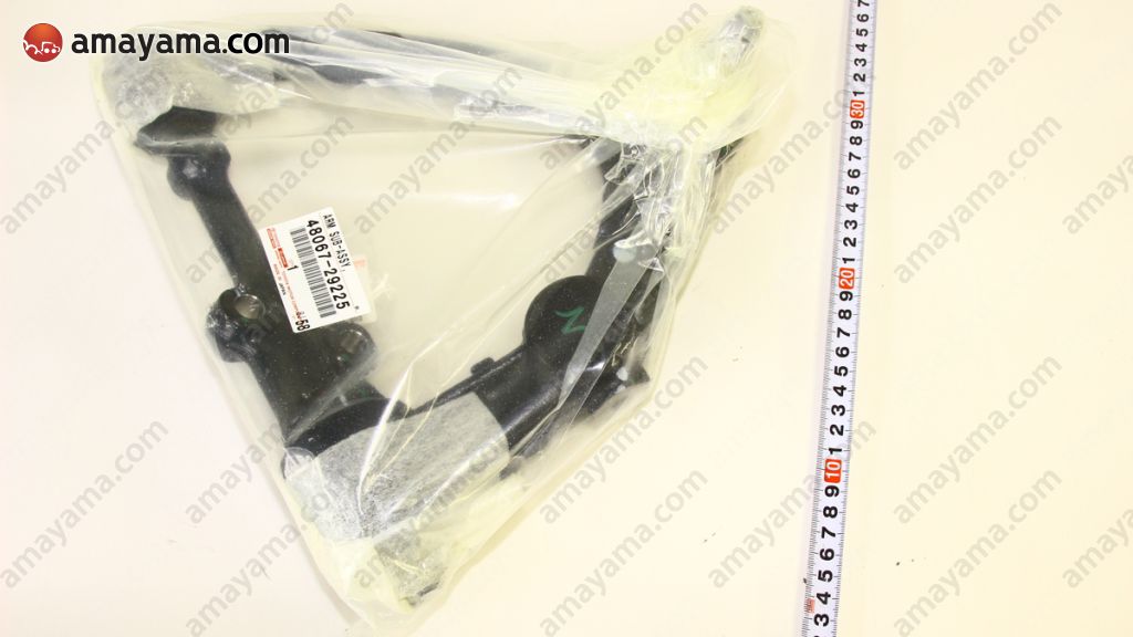 Càng A trước trên Hiace 2005-2011 Mã phụ tùng 4806729225