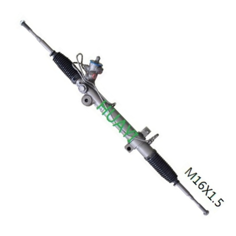 Thước lái Nissan Murano Mã phụ tùng 49001CA000