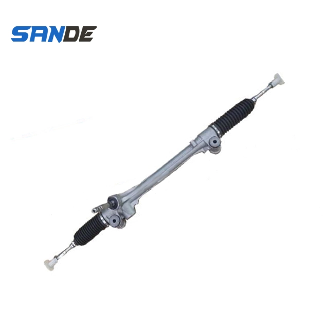 Thước lái Vios 2014 Mã phụ tùng 455100D490