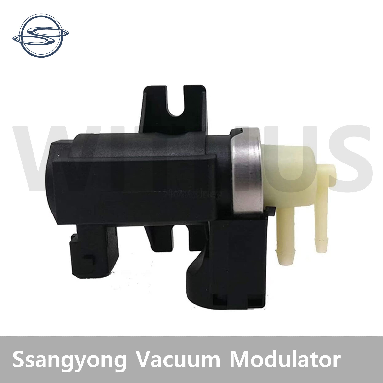 Van chân không Rexton Mã phụ tùng 6655403497