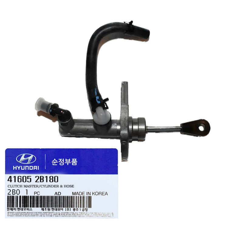 Tổng côn trên Santafe 2.7 2006-2009 Mã phụ tùng 416052B180