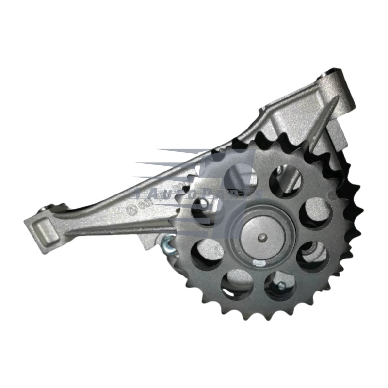 Bơm dầu Korando Mã phụ tùng 6611804601