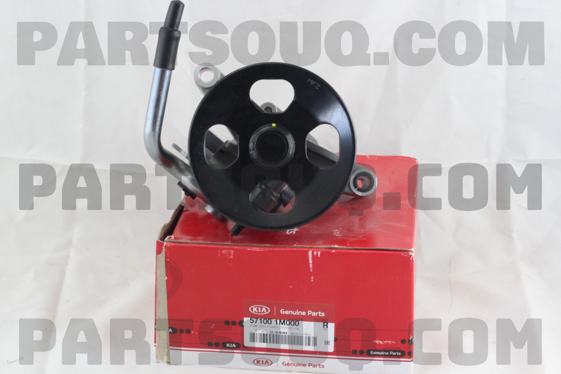 Bơm trợ lực Cerato Mã phụ tùng 571001M000