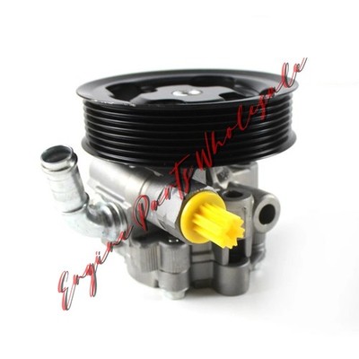Bơm trợ lực Pajero V71 Mã phụ tùng MR418566