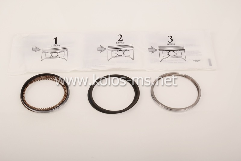 Xéc măng std Leganza Mã phụ tùng 92062027